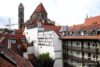 #Wohnen im historischen Zentrum von Bamberg - komplett sanierte Maisonette! - mit Ausblick auf Obere Pfarre und Dom-Türme
